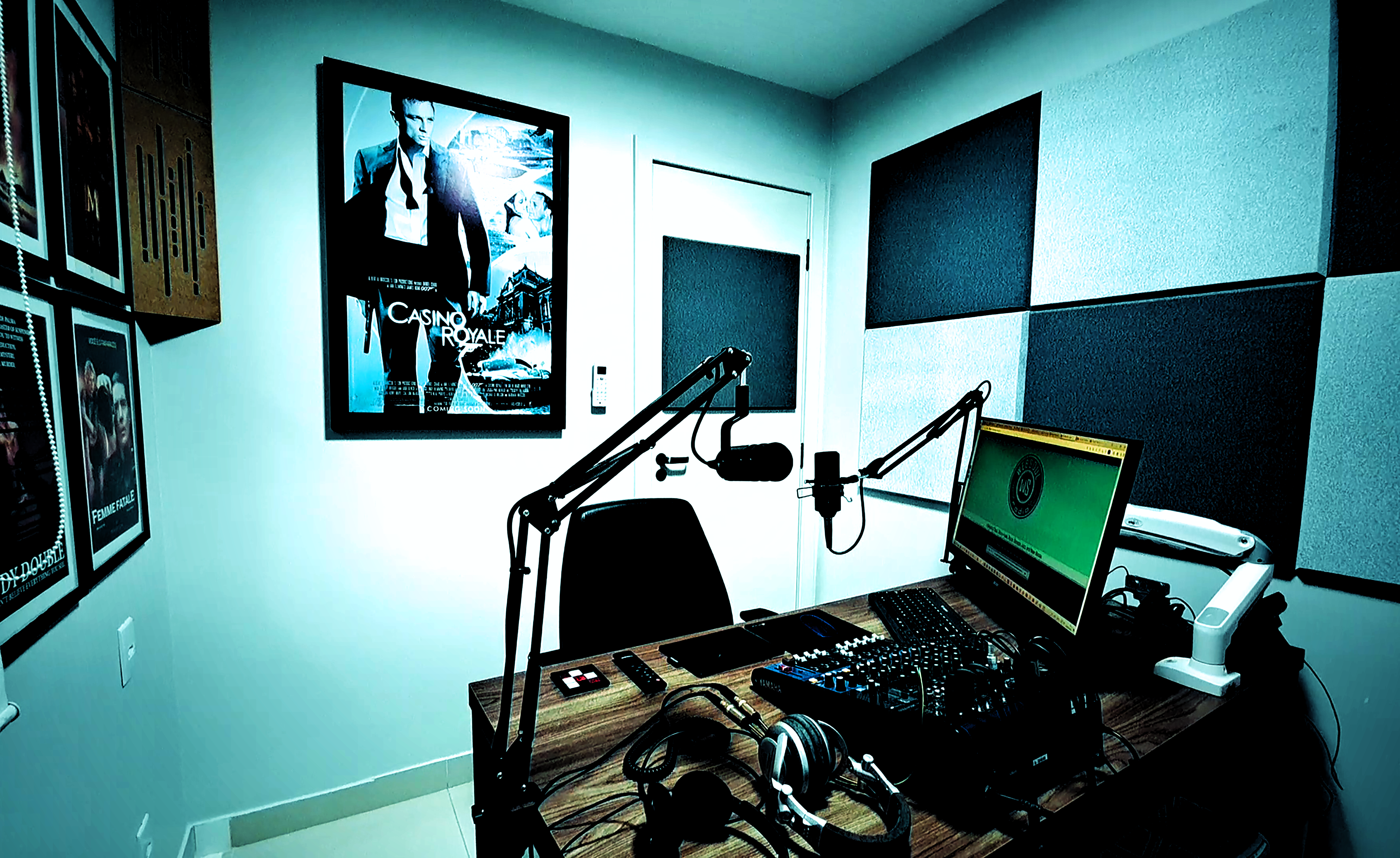 Studio
